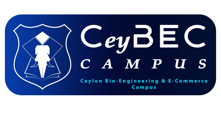 CeyBEC Campus